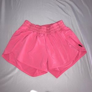 Lululemon Tracker Short